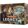 Image de Z-man Games Jeu De Société Pandemic Legacy Temporada 0 Version Espagnole