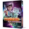 Image de Z-man Games Pandemic En El Laboratorio Jeu De Société Version Espagnole
