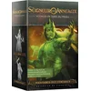 Image de Fantasy Flight Games | Le Seigneur des Anneaux - Voyages en Terre du Milieu - Extension : Habitant des Ténèbres | Jeu de société | Jeu de Plateau | A partir de 14 Ans | 1 à 5 Joueurs | 60 Min
