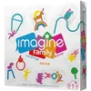Image de Toy Planet Jeu De Société Imagine Family Version Espagnole