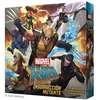 Image de Asmodee Jeu De Société X-men: Insurreccion Mutante Espagnol