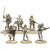Image de Asmodee Jeu De Société Zombicide Segunda Edicion Version Espagnole