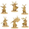 Image de Asmodee Jeu De Société Canción De Hielo Y Fuego Caballeros Del Venado Version Espagnole