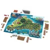 Image de Asmodee Jeu De Société Rapa Nui Version Espagnole