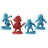 Image de Asmodee Jeu De Société Marvel El Ascenso De Black Panther Version Espagnole