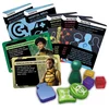 Image de Asmodee Jeu De Société Pandemic Zona 0 Europa Version Espagnole