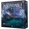 Image de Fantasy Flight Games Insondable - Jeu de Table en Espagnol