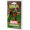 Image de Asmodee Jeu De Société Marvel Champions Vision Version Espagnole