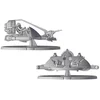 Image de Asmodee Jeu De Société Star Wars Legion Plataforma Apoyo Infanteria Version Espagnole