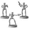 Image de Asmodee Jeu De Société Star Wars Legion Droide Táctico Superior Version Espagnole
