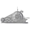 Image de Asmodee Jeu De Société Star Wars Legion Tanque Droide Nr-n99 Persuasor Version Espagnole