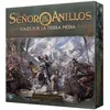 Image de JUEGO DE MESA EL SEOR DE LOS ANILLOS VIENTOS DE GUERRA PEGI 14 - Version Espagnole