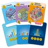 Image de Asmodee Jeu De Société Happy City