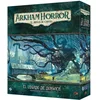 Image de Fantasy Flight Games, L'héritage de Dunwich Extension de Campagne - Extension en Espagnol