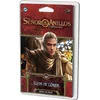 Image de Fantasy Flight Games MEC104ES Le Seigneur des Anneaux LCG - Elfes de Lorien Home Deck - Jeu de Cartes Espagnol