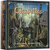 Image de Asmodee - CITADELLES Classique - Jeu de Société Stratégique pour Enfants Dès 10 Ans - Bâtissez La Plus Belle Cité - Jeu de Diplomatie - 2 À 7 Joueurs - 45 Min - Version Française - Edge Entertainment