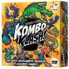 Image de Asmodee Jeu De Société Kombo Klash Version Espagnole
