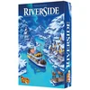 Image de Asmodee Jeu De Société Riverside Version Espagnole