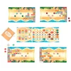 Image de Asmodee Jeu De Société Maui