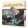Image de Asmodee Jeu De Société Monumental Expansion Reinos Perdidos