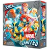 Image de Asmodee Jeu De Société Marvel United X-men Version Espagnole