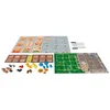 Image de Asmodee Jeu De Société Caverna Los Granjeros Trogloditas