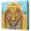 Image de Asmodee Jeu De Société Vida Salvaje Serengeti Version Espagnole