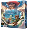 Image de Matagot Jeu De Société La Isla De Pan
