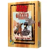 Image de Asmodee Bang! El Gran Asalto Al Tren Jeu De Société