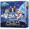 Image de Asmodee Jeu De Société De L´agence Spatiale Mlem