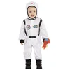 Image de Mom Costume D´astronaute Avec Bébé Extraterrestre