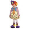 Image de Mom Déguisement De Clown Junior