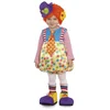 Image de Mom Déguisement De Petit Clown Pour Bébé
