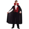 Image de Mom Costume De Vampire Gothique
