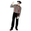 Image de Mom Costume De Mime