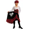 Image de Mom Déguisement De Fille Pirate Avec Bandana