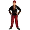 Image de Mom Déguisement De Pirate Avec Bandana Pour Enfants