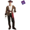 Image de Mom Costume De Boucanier
