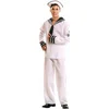 Image de Mom Costume De Marin