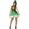 Image de Mom Costume De Femme Irlandaise