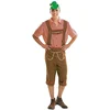 Image de Mom Costume Tyrolien Germanique Pour Homme