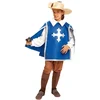 Image de Mom Costume De Mousquetaire Junior