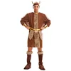 Image de Mom Costume De Viking