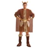 Image de Mom Costume De Viking Homme