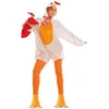 Image de Mom Déguisement De Femme Poule