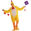 Image de Mom Costume D´homme Coq