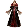 Image de Mom Costume De Vampire Junior Luxe