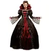 Image de Mom Costume De Vampire Femme Luxe