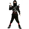 Image de Mom Déguisement Ninja Tueur Junior