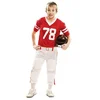 Image de Mom Costume De Joueur De Rugby
